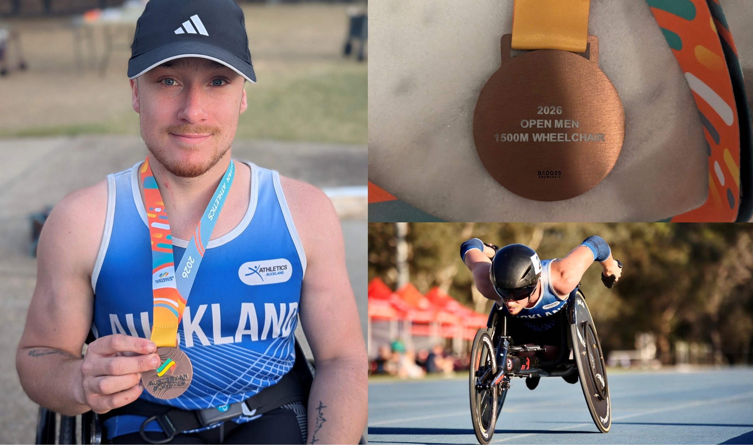 2026 Athletics Australia Championships 