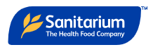 Bianca Watts & Sanitarium Team
